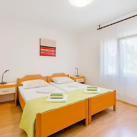 Milna 11088a Apartament